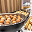 Prize by Radisson, Antwerp City