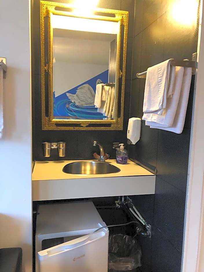Oldtown Hostel Otter