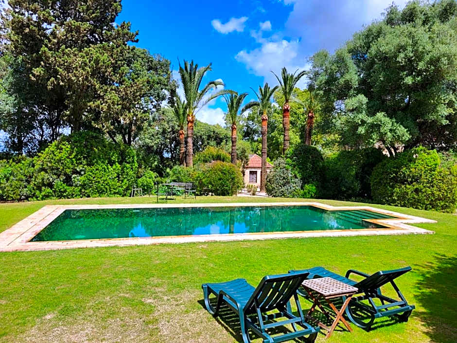 Casa Viña de Alcántara