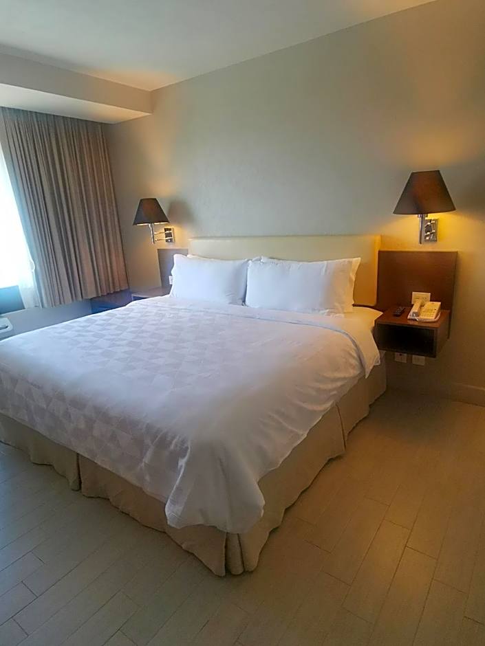 Holiday Inn Puebla La Noria By IHG