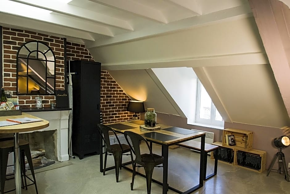 La Fabrique Cherbourgeoise