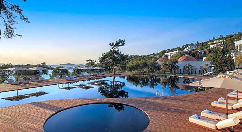 Rixos Premium Bodrum