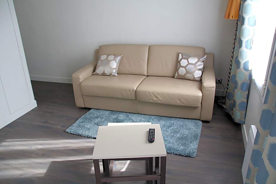 Cosy Apparts Suresnes La Défense