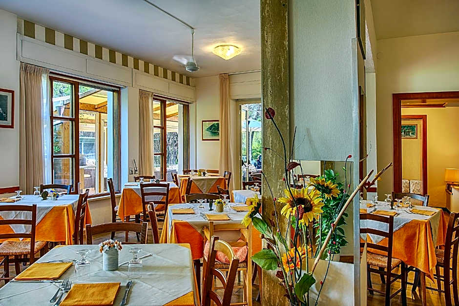 Hotel Edera