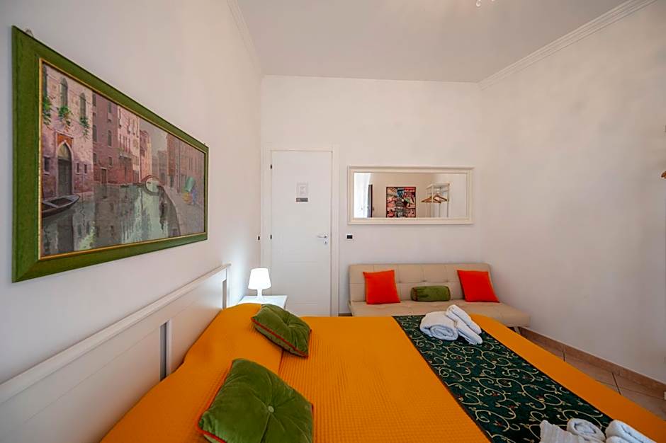 Zanzibar - Charming Rooms and Apartments