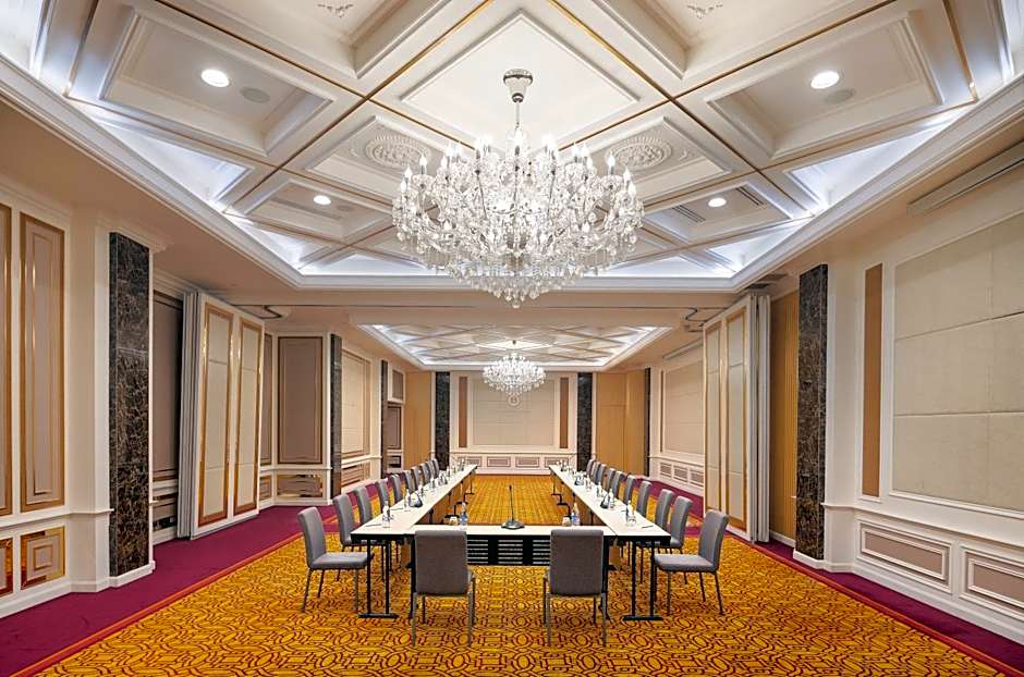 The Berkeley Hotel Pratunam