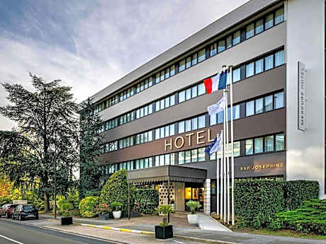Mercure Versailles Paris Ouest