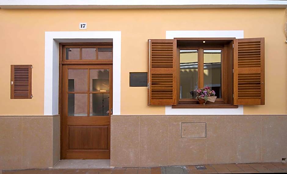 Petit Hotel Ciutadella