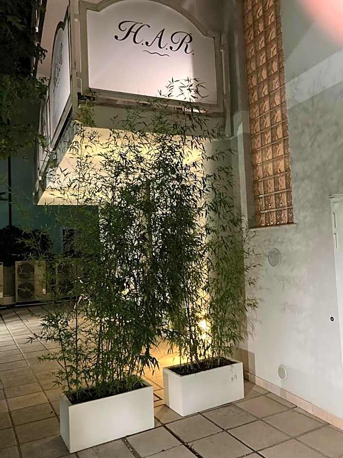 Acqua & Sale Hotel