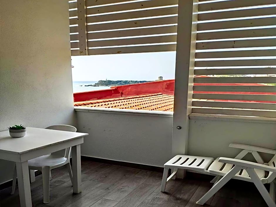 B&B Capo Rizzuto fronte Mare