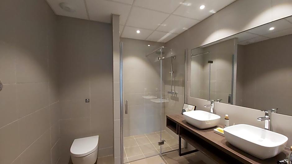 Villa Thermae Santenay