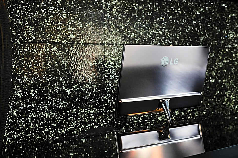 Evidencia Belverde Hotel