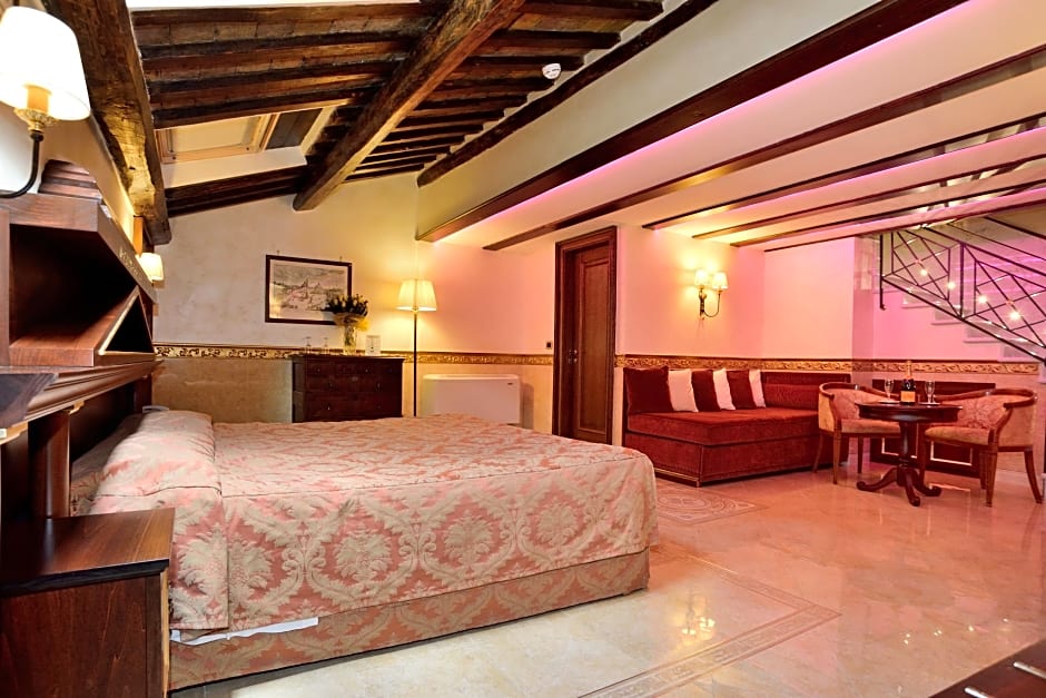 Hotel Pantheon