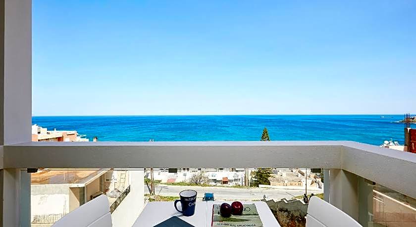 VIVIAN Art Apartments