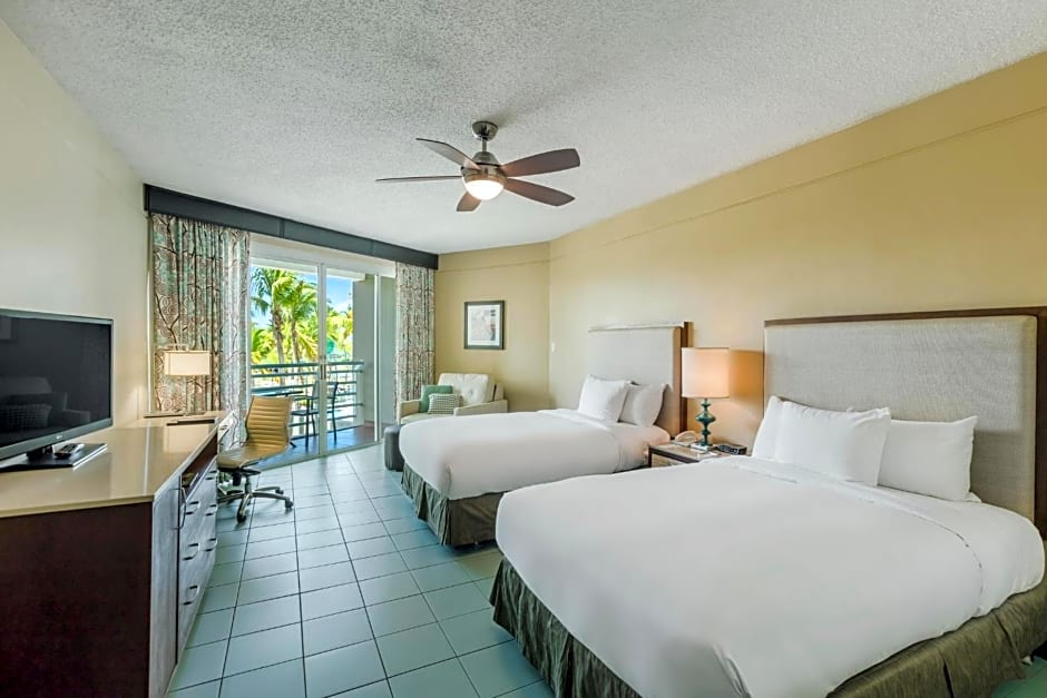 Hilton Ponce Golf & Casino Resort