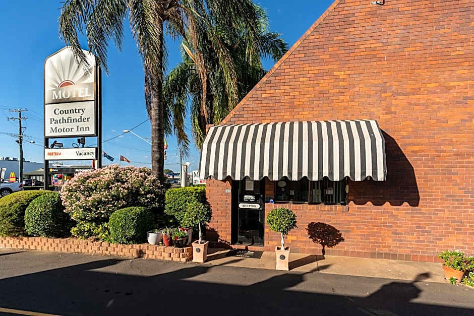 Country Pathfinder Motor Inn