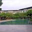 Borneo Coastal Residence @ Imago Mall