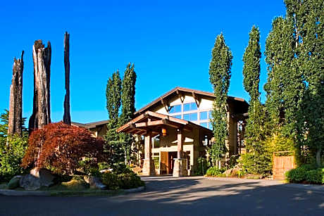 Willows Lodge