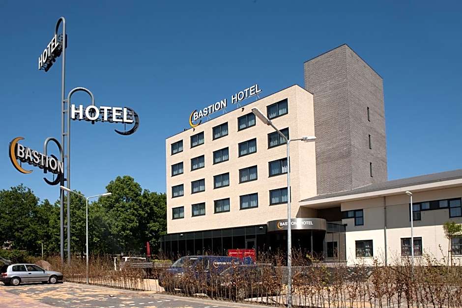 Bastion Hotel Roosendaal