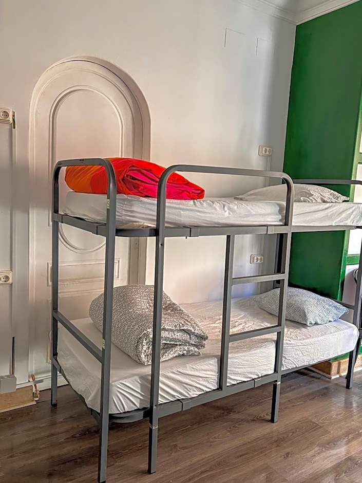 Tarragona Hostel