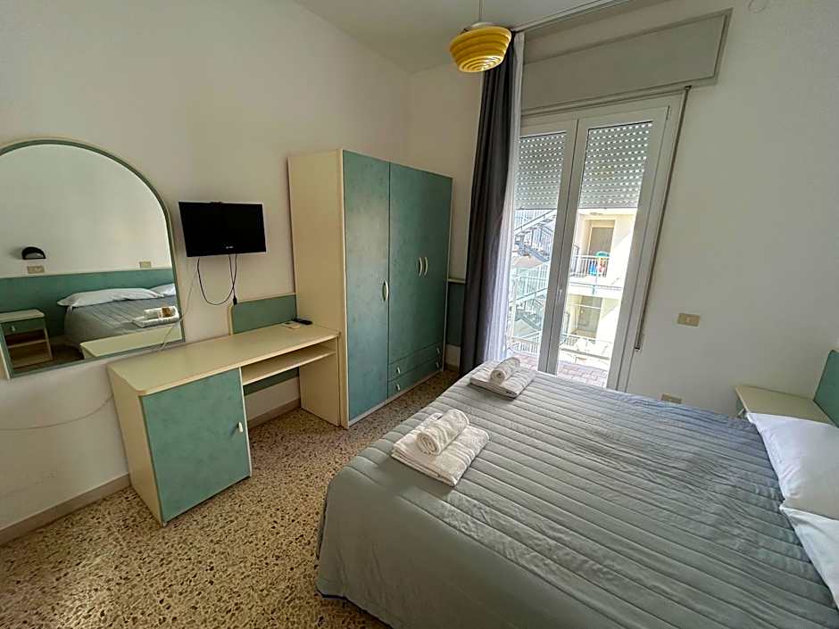 Hotel Zamagna