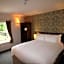 rooms @ the dolau inn