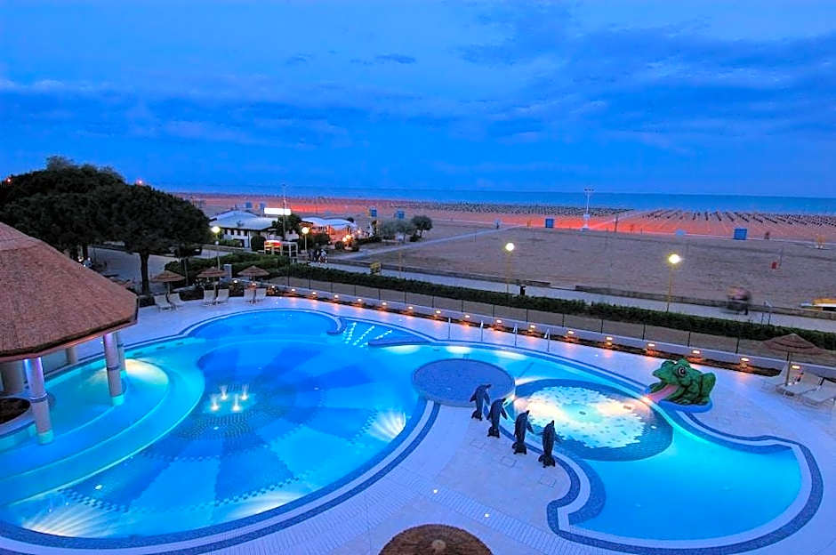 Ashanti Aparthotel