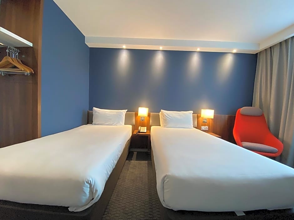 Holiday Inn Express Dijon By IHG
