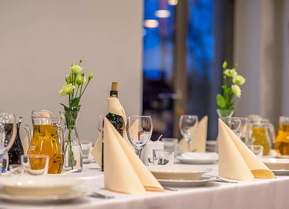 Hotel Sympozjum & SPA