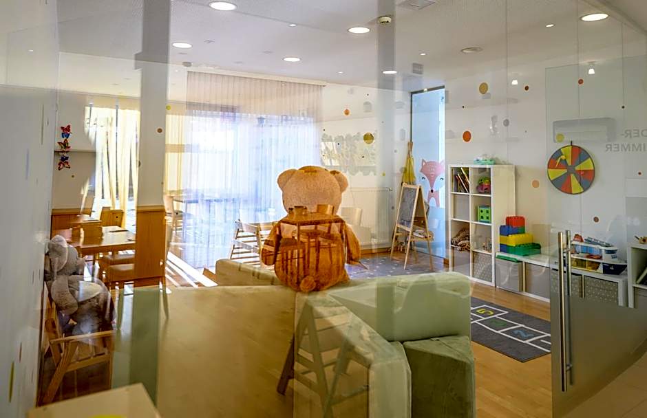 Thermenhof Lutzmannsburg - Inklusive Thermeneintritt am An- oder Abreisetag