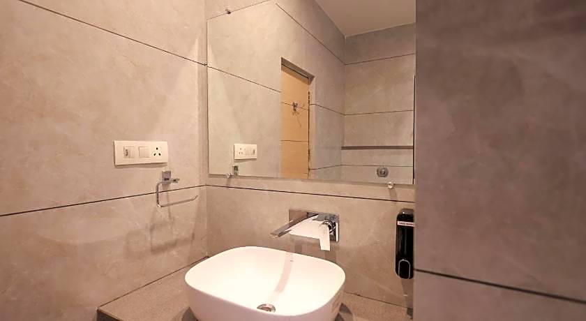 ECKO Lite MARS Hotel, Amritsar