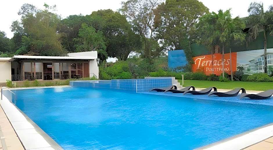 Pontefino Hotel And Residences