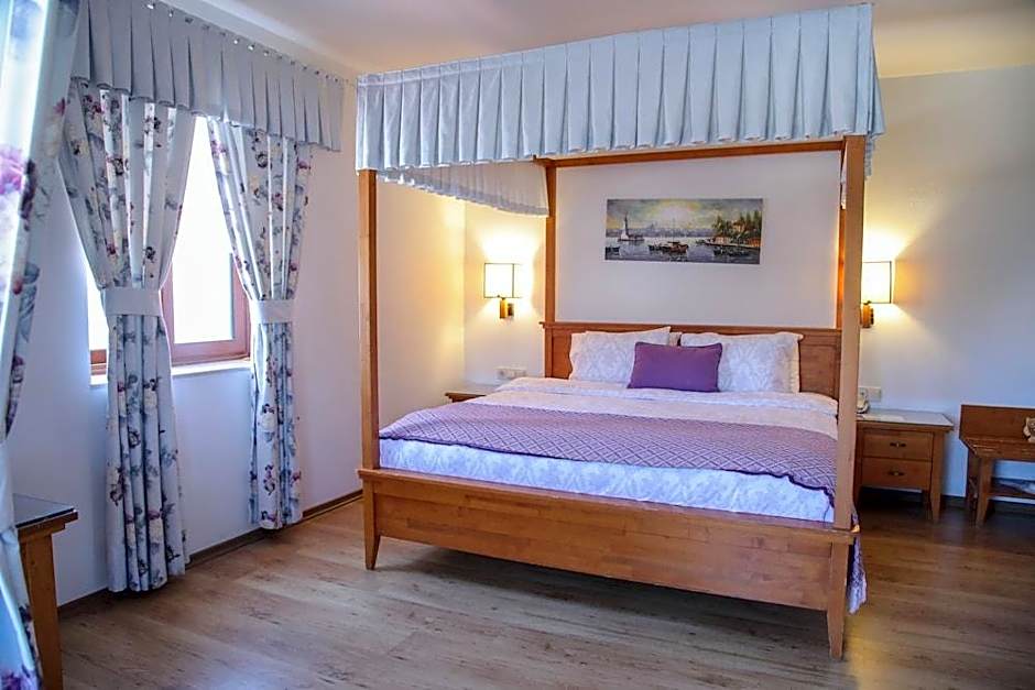 Leylak Boutique Hotel & Brasserie