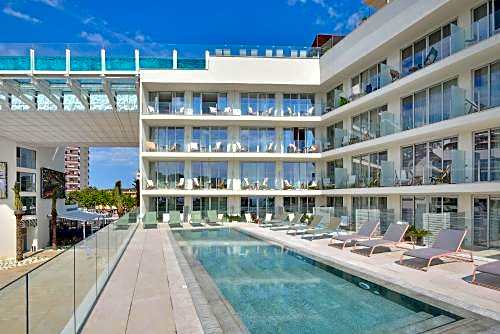INNSiDE by Meliá Calviá Beach