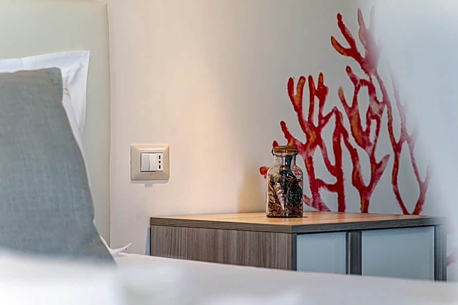 Dei del Mare Boutique Rooms