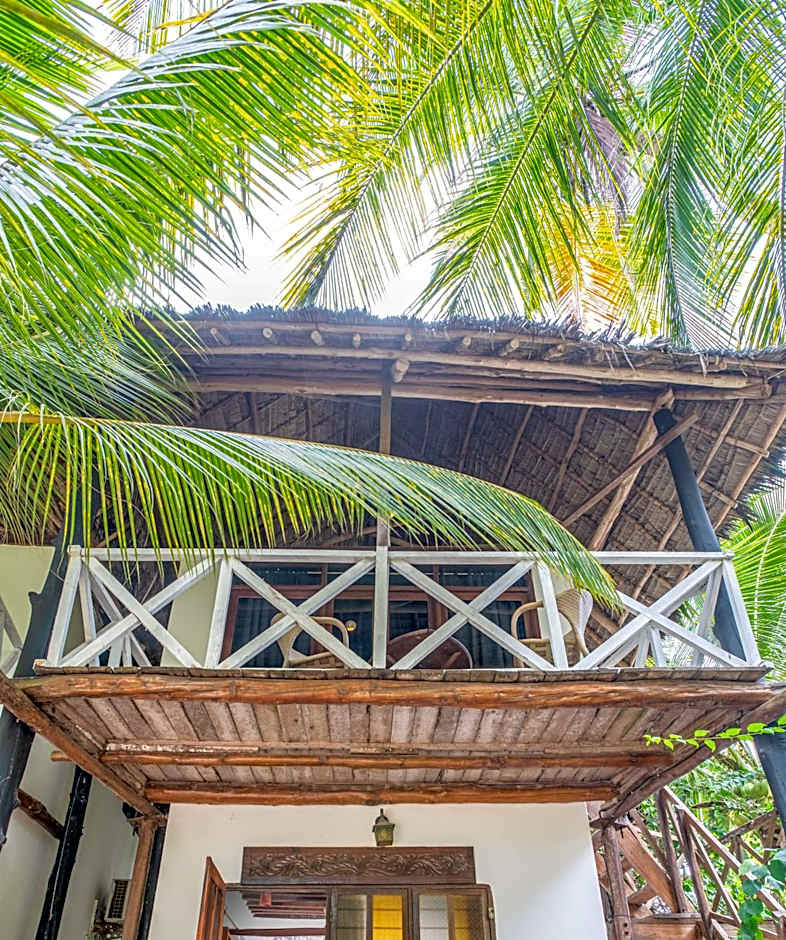 The Seles Boutique Hotel