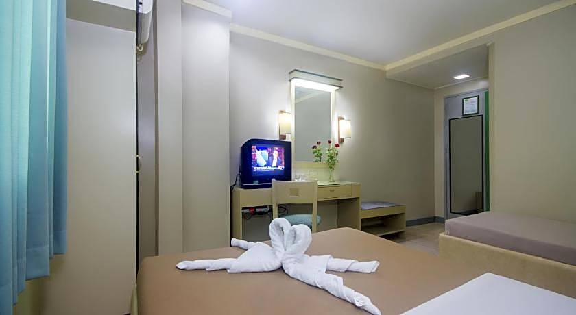 New Dawn Pensionne House