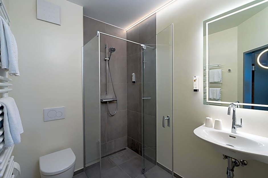 City Hotel Stockerau