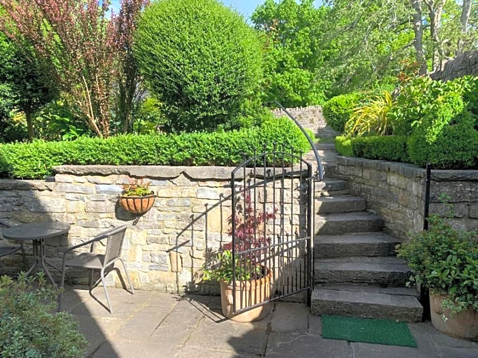 Parsnips House BnB Glastonbury