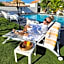 Hôtel Ancre Marine & Spa Thalgo ***