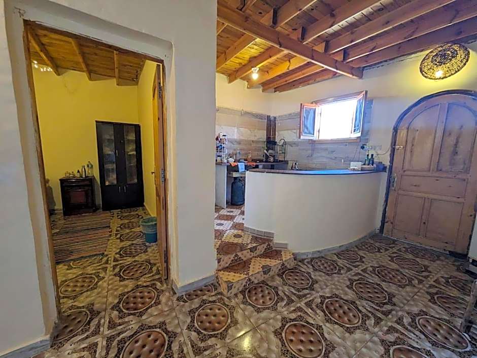 Studio Dahabiya-Assalah