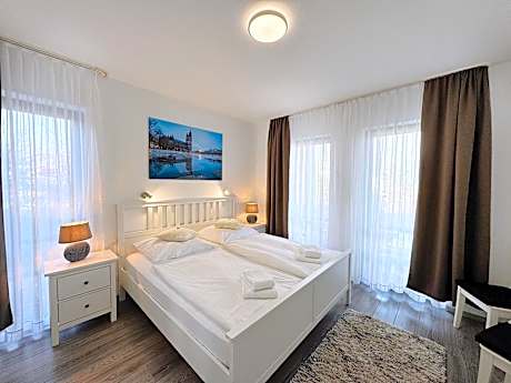 Single Room with Balcony