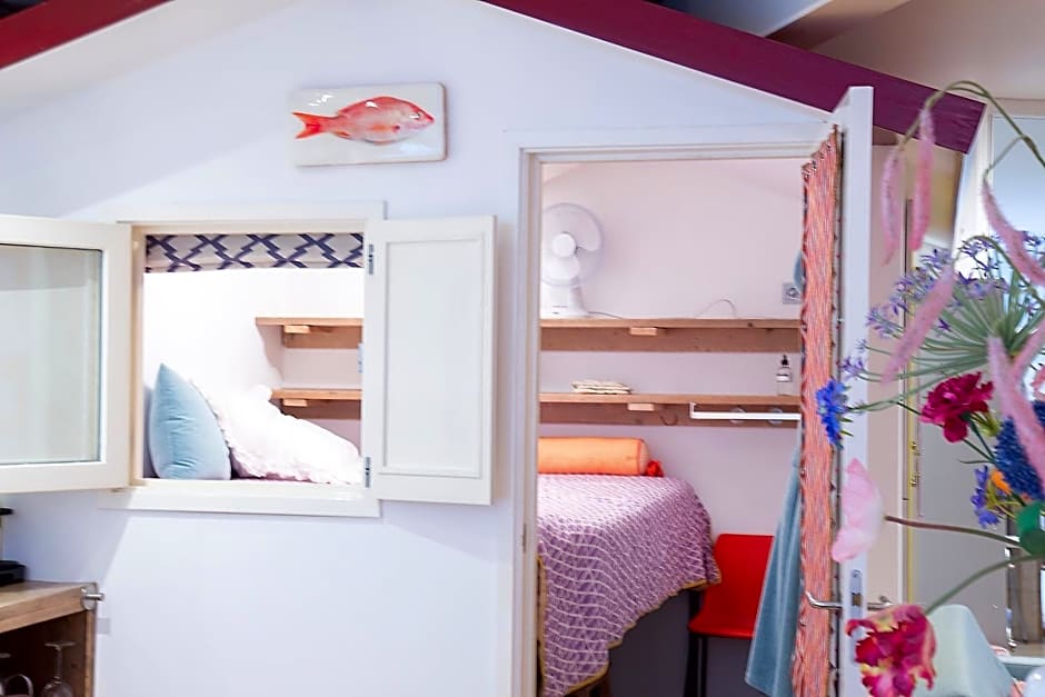 Flo's Atelier - Family studio