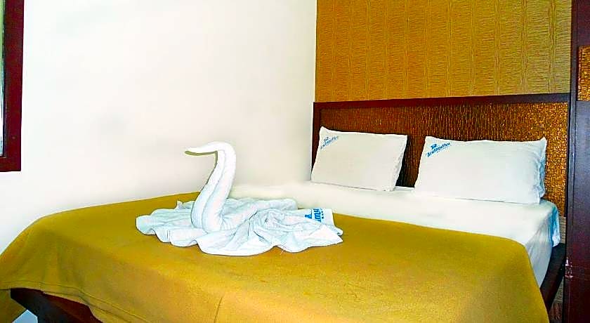 Sri Arul Muthu Residency Madurai