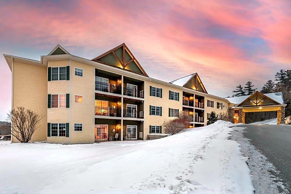 Mountain Edge Suites at Sunapee, Ascend Hotel Collection