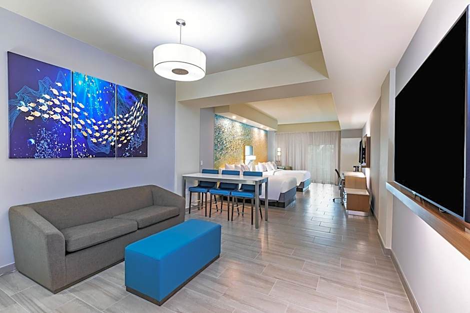 Courtyard by Marriott South Padre Island