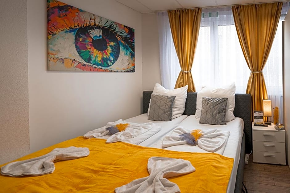Cannstatter Hotel