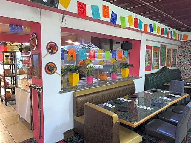 Shalimar Hotel of Las Vegas