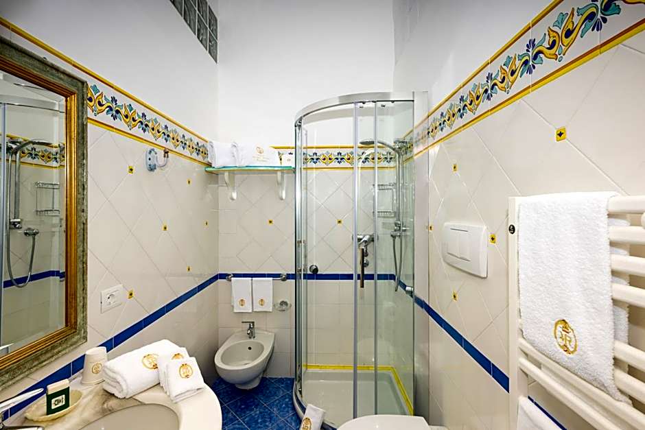 Hotel Royal Prisco