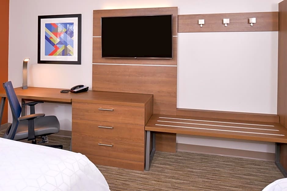 Holiday Inn Express Glenwood Springs Aspen Area By IHG